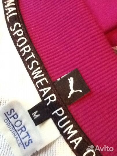 Олимпийка женская