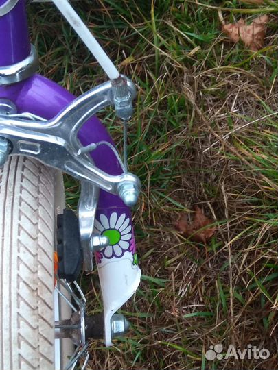 Детский велосипед Giant Puddn 12