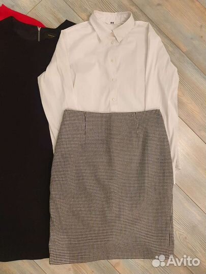 Женские вещи пакетом 44-46