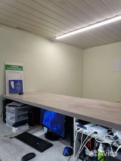 Ремонт сотовых телефонов, компьютеров, ноутбуков