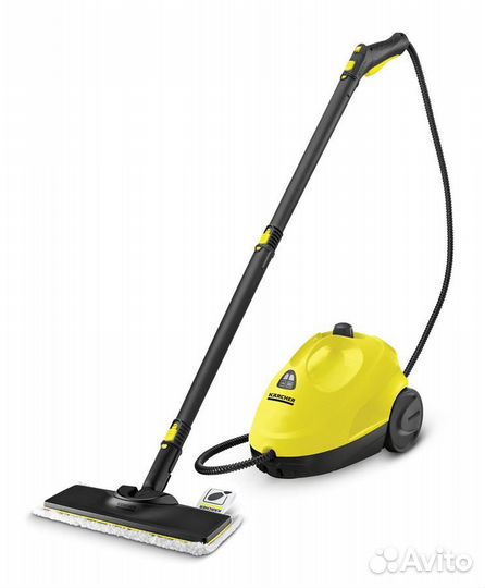 Пароочиститель Karcher SC 2 EasyFix
