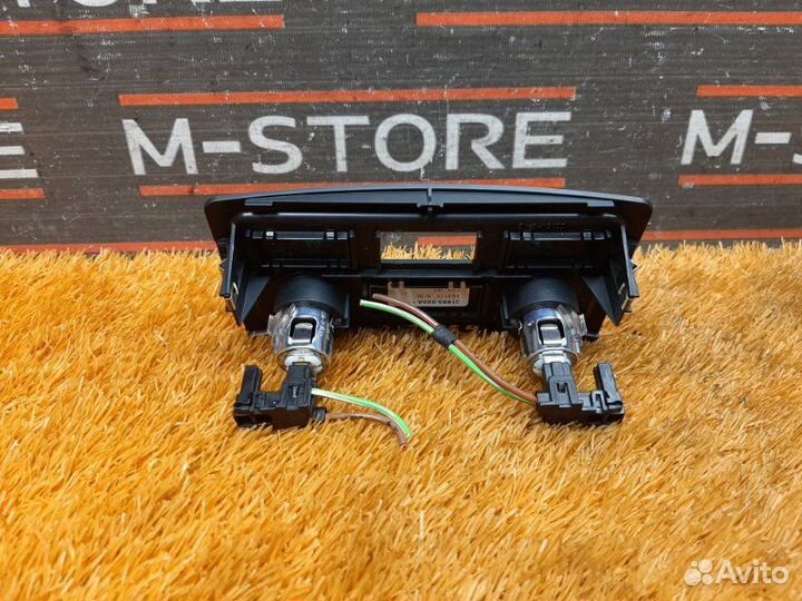 Прикуриватель задний Bmw 5-Series E60 N52B25A 2008