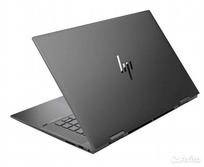 Ноутбук HP envy x360 Touch 15-eu0015ur