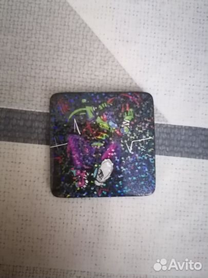 Значки по фандомам