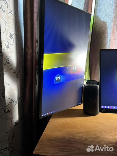 Монитор Asus VY249HE