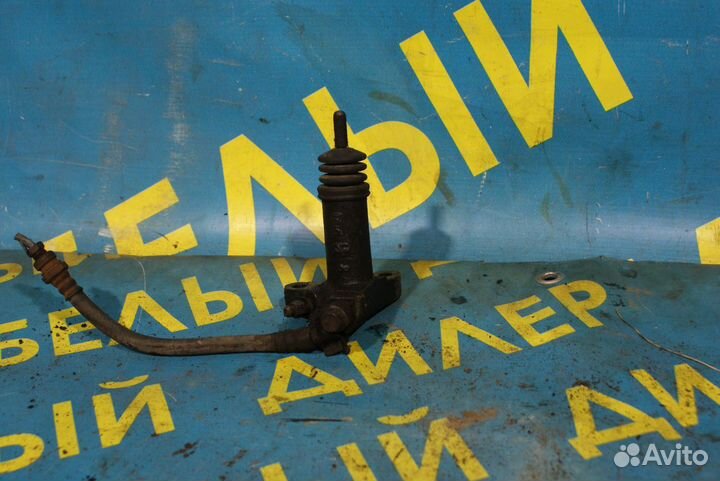 Цилиндр сцепления Hyundai Galloper jkc4