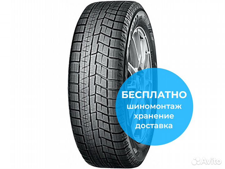 Yokohama Ice Guard IG60 185/45 R17 78Q