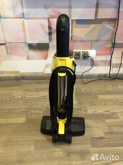 Пылесос Karcher vc 5