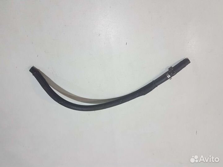 Шланг гура ауди а8 audi s8