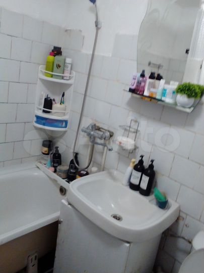 Комната 12 м² в 1-к., 5/9 эт.