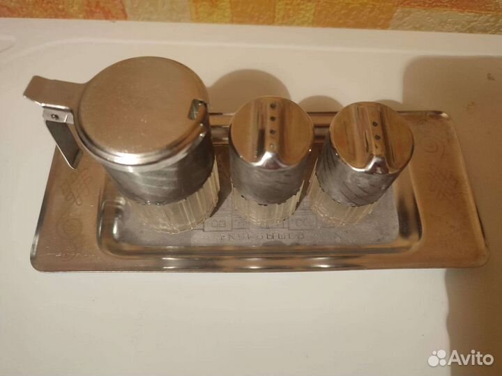 Набор для специй