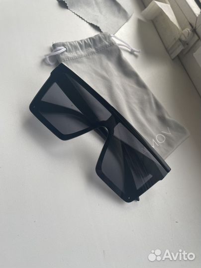 Солнцезащитные очки женские