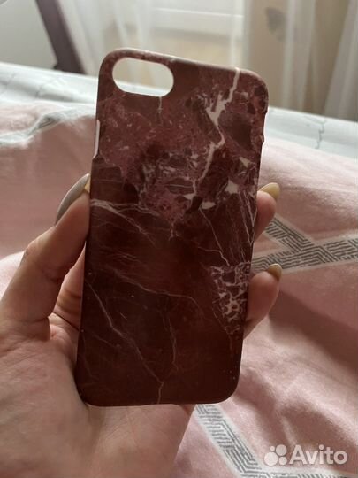 Чехол на iPhone 7