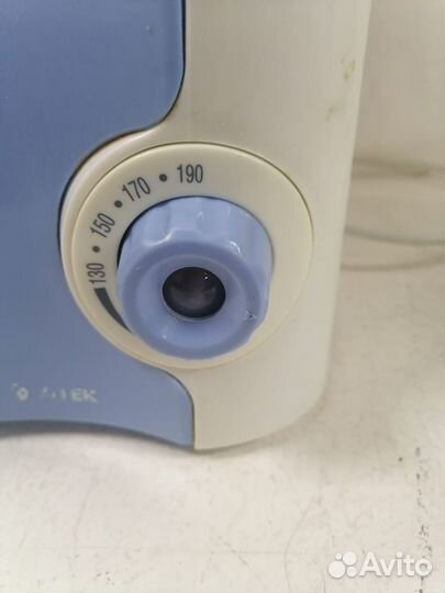 Фритюрница Vitek VT-1538 750Вт