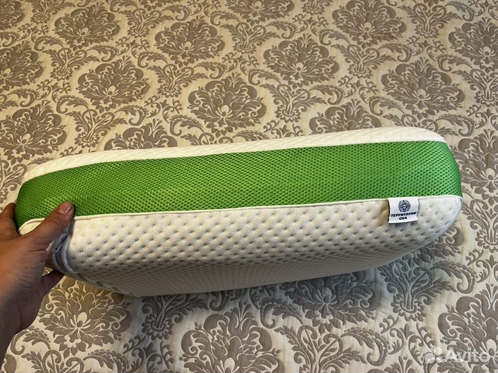 Подушка ортопедическая для взрослых