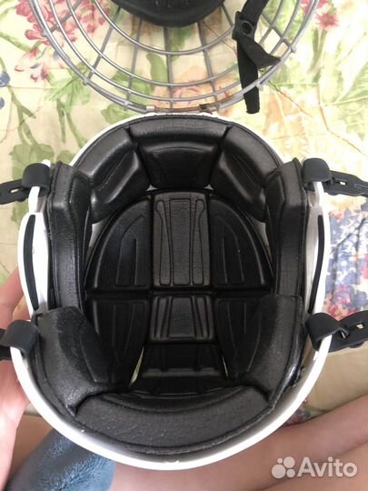 Шлем хоккейный ccm