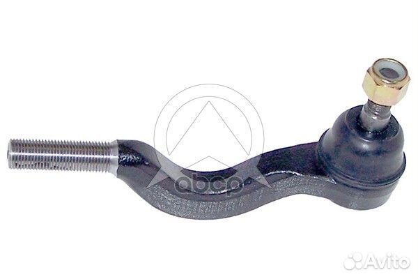 Наконечник рулевой тяги перед прав/лев 7203