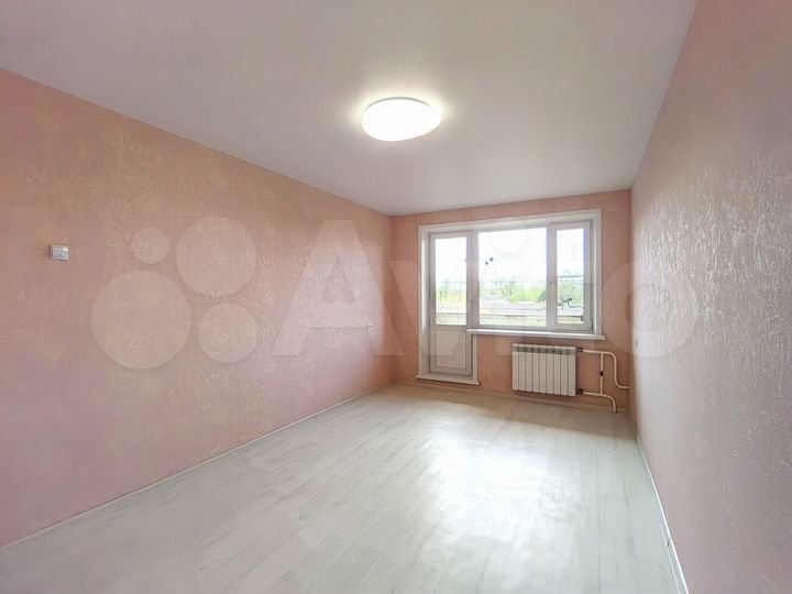 3-к. квартира, 78,7 м², 5/5 эт.