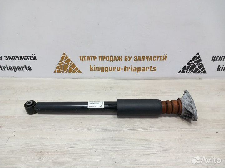 Амортизатор подвески задний Bmw X1 F48 до