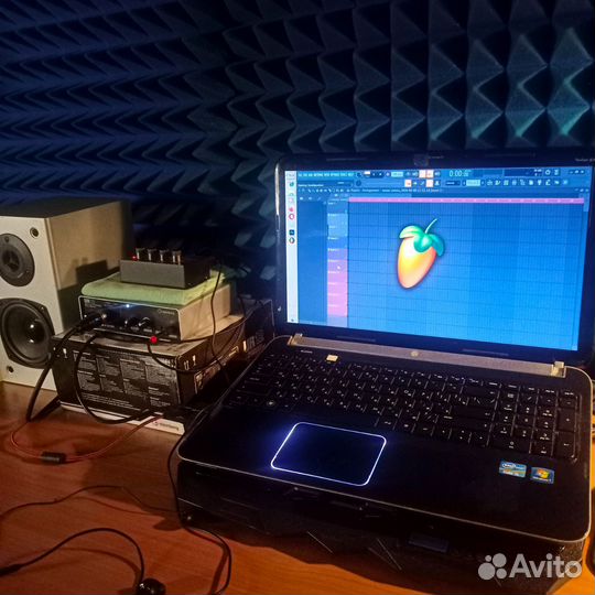 Студия звукозаписи Петрозаводск