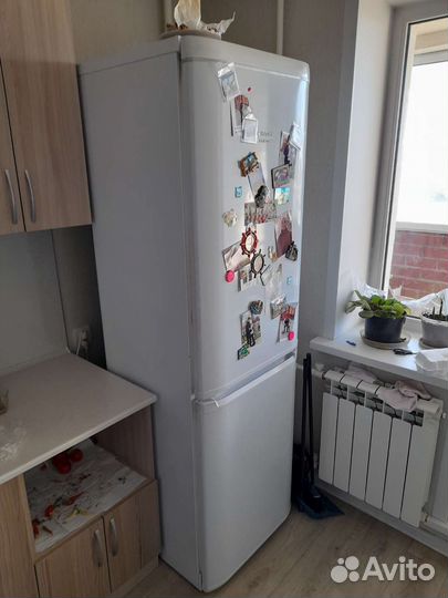 Холодильник бу