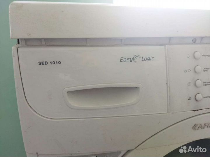 Стиральная машина ardo на запчасти или вост