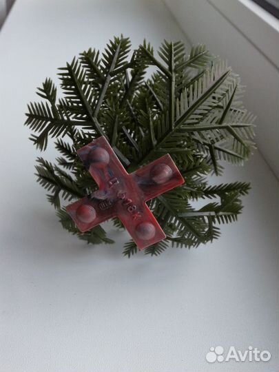 Елочка Малютка 13 см