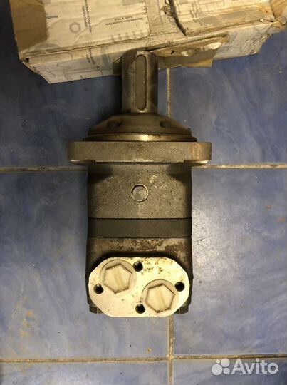 Гидромотор Danfoss 151B3100