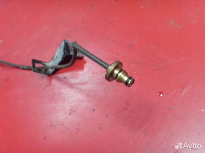 Трубка тормозная Kia RIO 3 (UB,QB) 2011-2017 рио