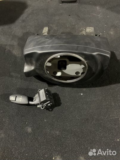 Комплект дооснощения круизом Бмв 5е60