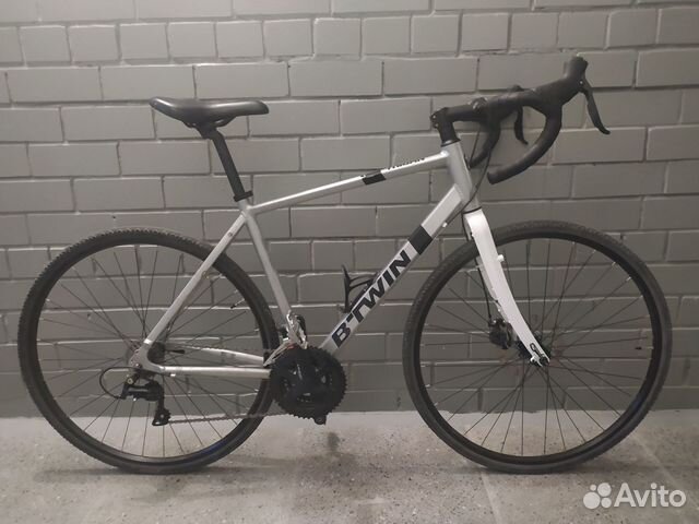 Btwin triban sale