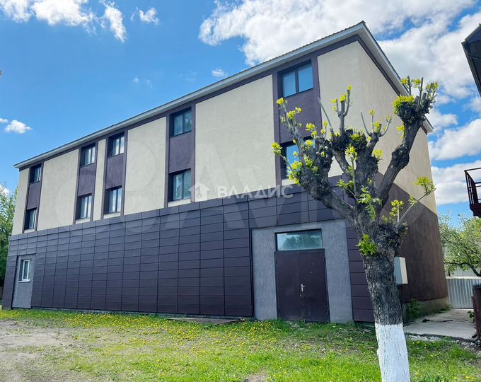 Продам помещение свободного назначения, 629.9 м²