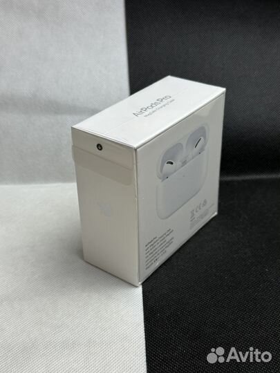 AirPods Pro Gen 1 с шумоподавлением (2023)