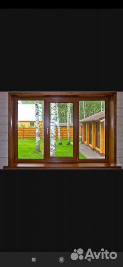 Ремонт оконных откосов