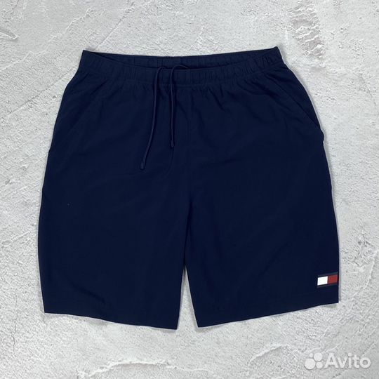 Шорты Tommy Hilfiger