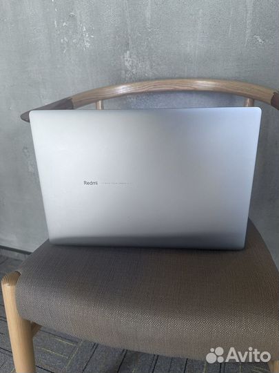 Ноутбук Xiaomi RedmiBook Pro 15