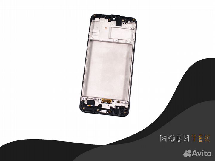 Продажа/ремонт дисплей Samsung Galaxy M21, M30s