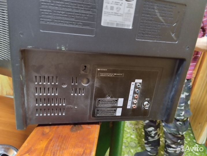 Телевизор Самсунг