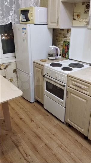 1-к. квартира, 30 м², 9/9 эт.