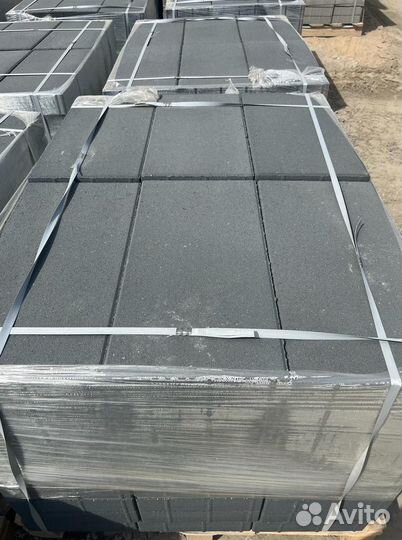 Плитка для тротуара брусчатка доставка