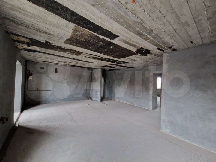 3-к. квартира, 102,8 м², 3/5 эт.