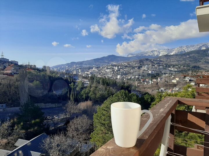 1-к. квартира, 40 м², 4/5 эт.