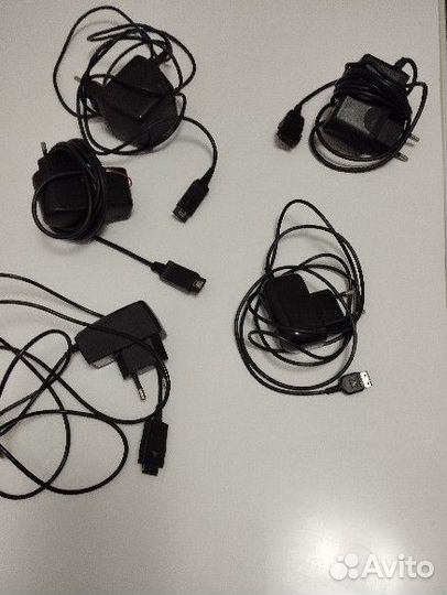 Зарядное устройство