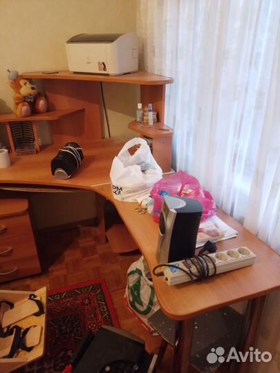 Компьютерный стол