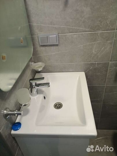 Ремонт квартир под ключ