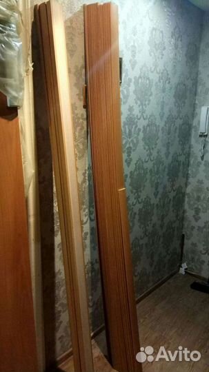 Продам дверь со стеклом