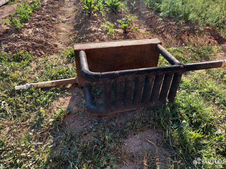 Теплообменник для печи