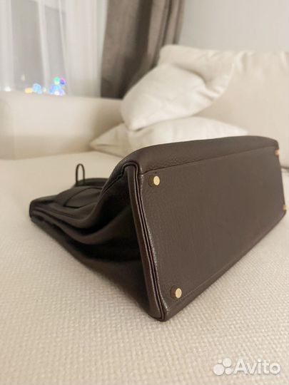 Сумка Hermes kelly 1998