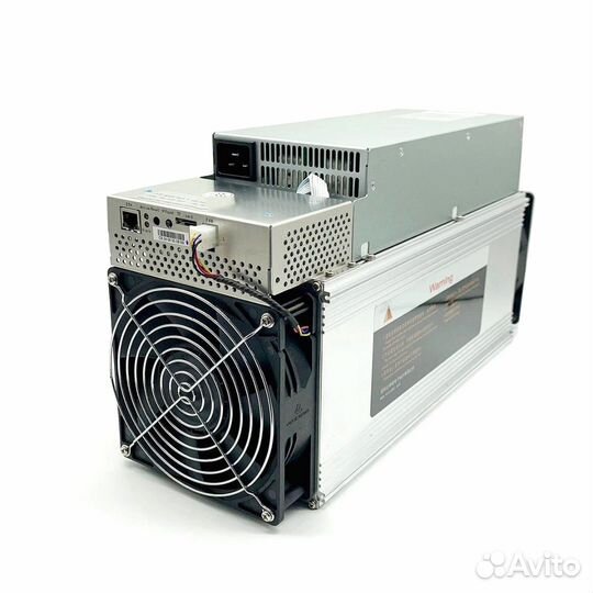 Whatsminer M50S 130T