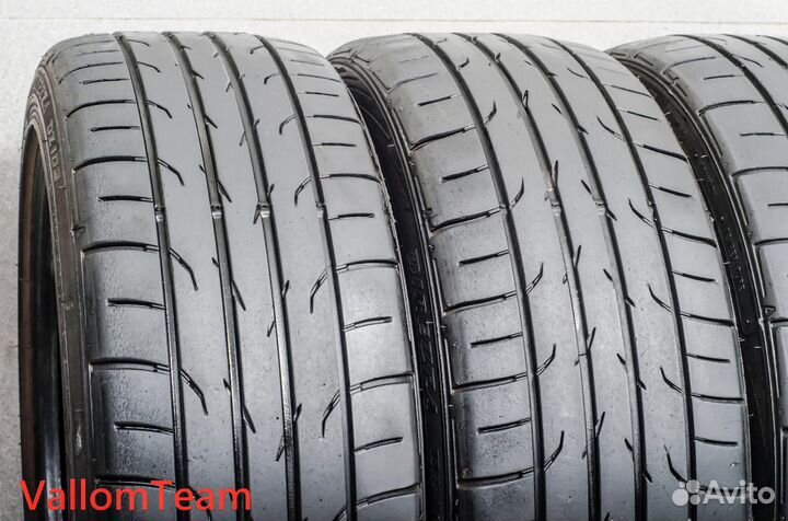 Dunlop Direzza DZ102 215/45 R17 91W